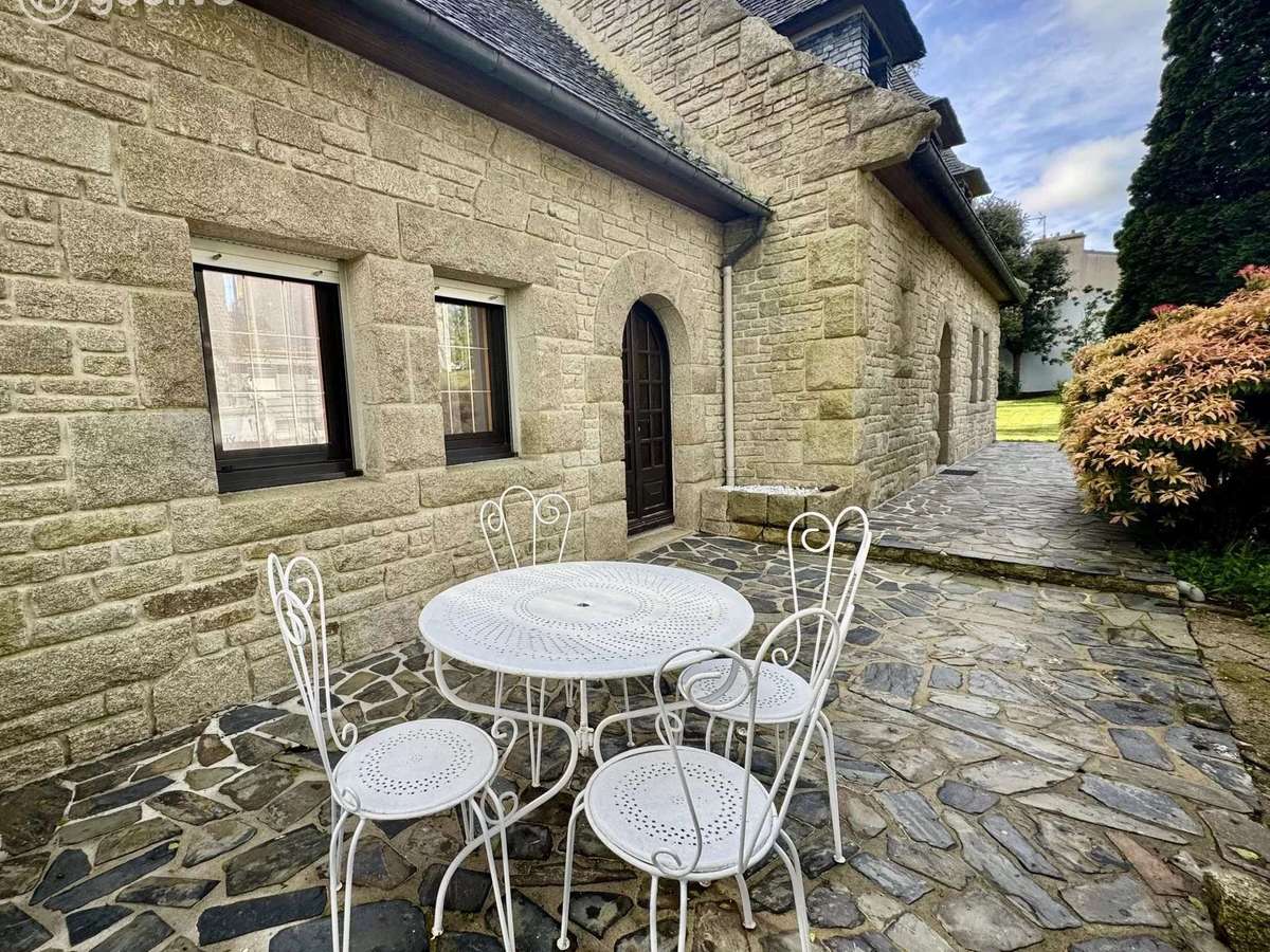 Maison Saint-Renan