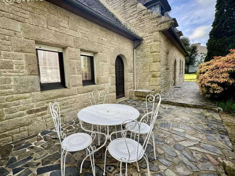 Maison Saint-Renan