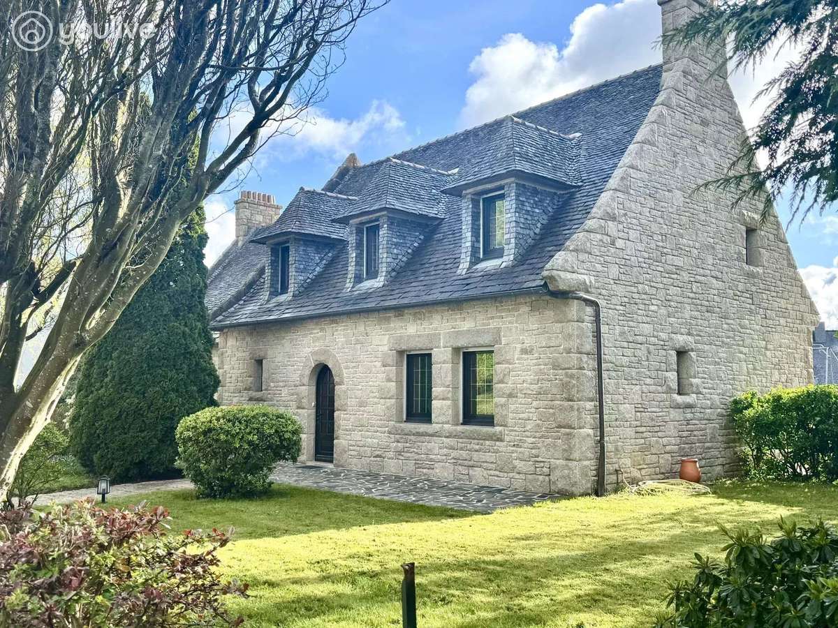 Maison Saint-Renan