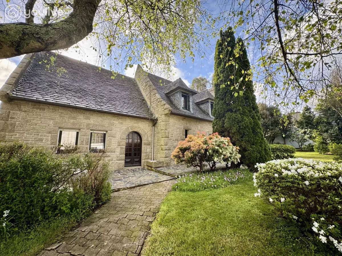 Maison Saint-Renan