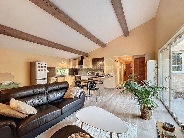 Maison Saint-Restitut - 7 chambres - 400m²