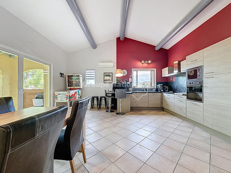 Maison Saint-Restitut - 7 chambres - 400m²