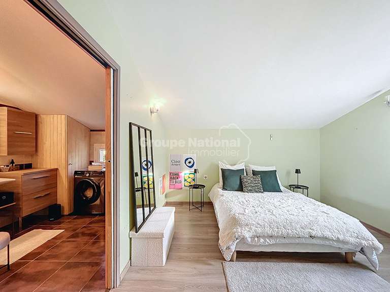 House Saint-Restitut - 7 bedrooms - 400m²