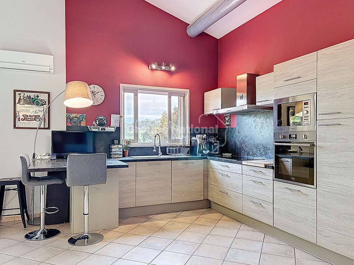 House Saint-Restitut