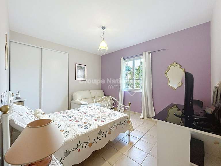 House Saint-Restitut - 7 bedrooms - 400m²