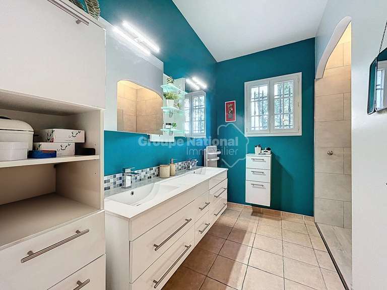 House Saint-Restitut - 7 bedrooms - 400m²