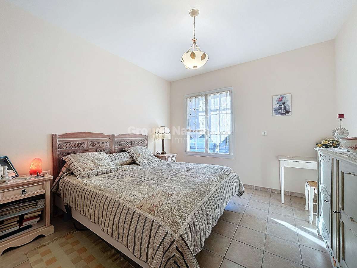 Maison Saint-Restitut