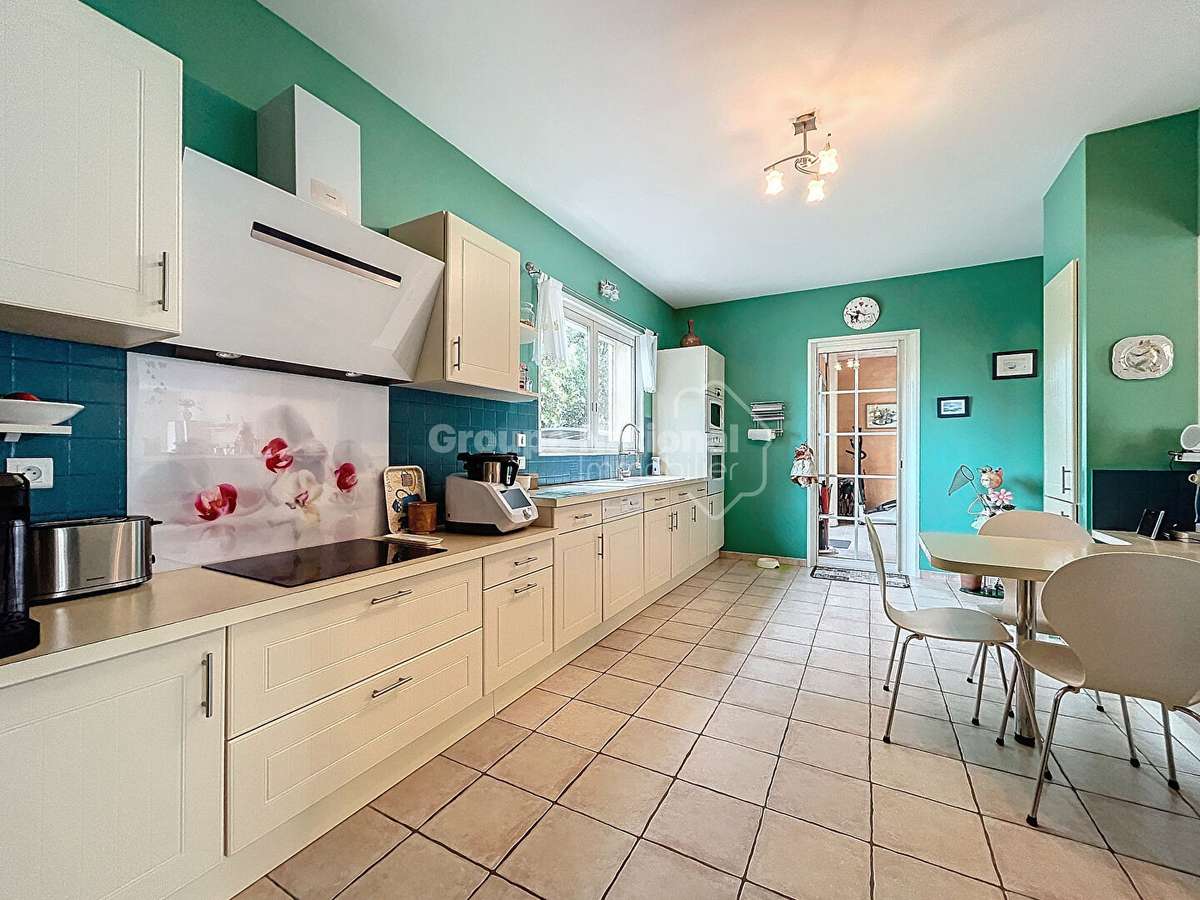 Maison Saint-Restitut