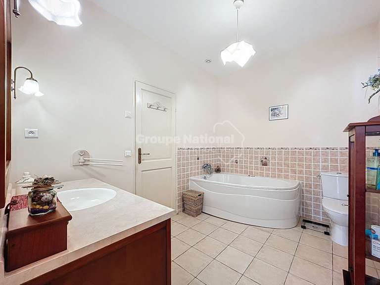 Maison Saint-Restitut - 5 chambres - 315m²