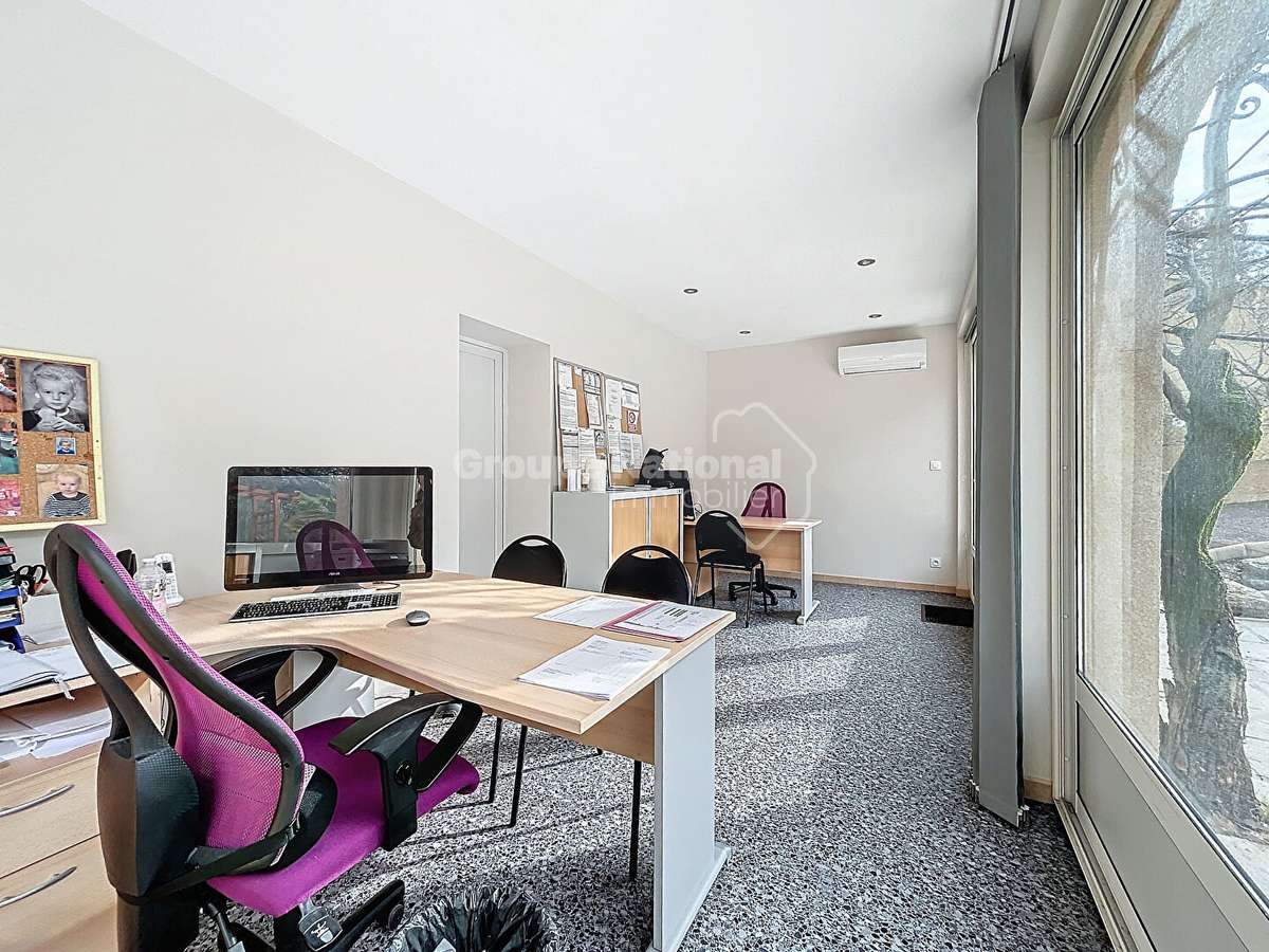 Maison Saint-Restitut