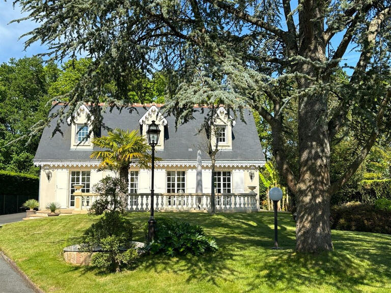 Vente Maison Saint-Roch - 3 chambres