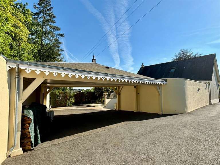 Maison Saint-Roch - 3 chambres - 110m²