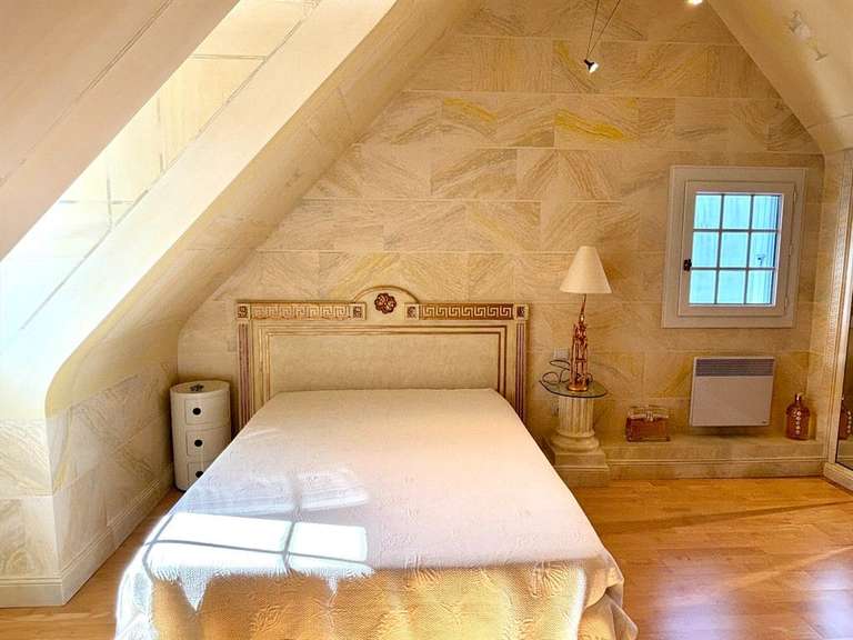 Maison Saint-Roch - 3 chambres - 110m²