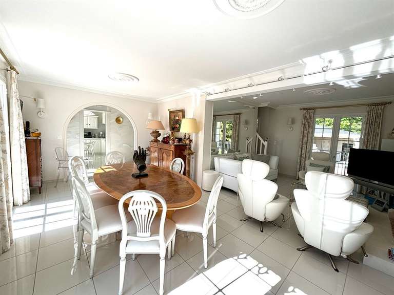 Maison Saint-Roch - 3 chambres - 110m²