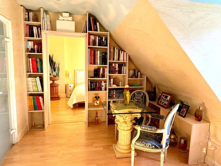 Maison Saint-Roch - 3 chambres - 110m²