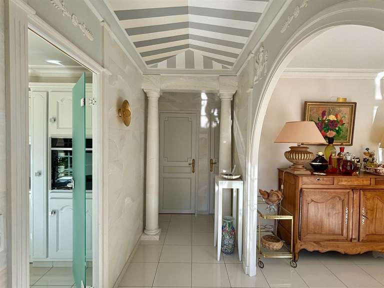 Maison Saint-Roch - 3 chambres - 110m²