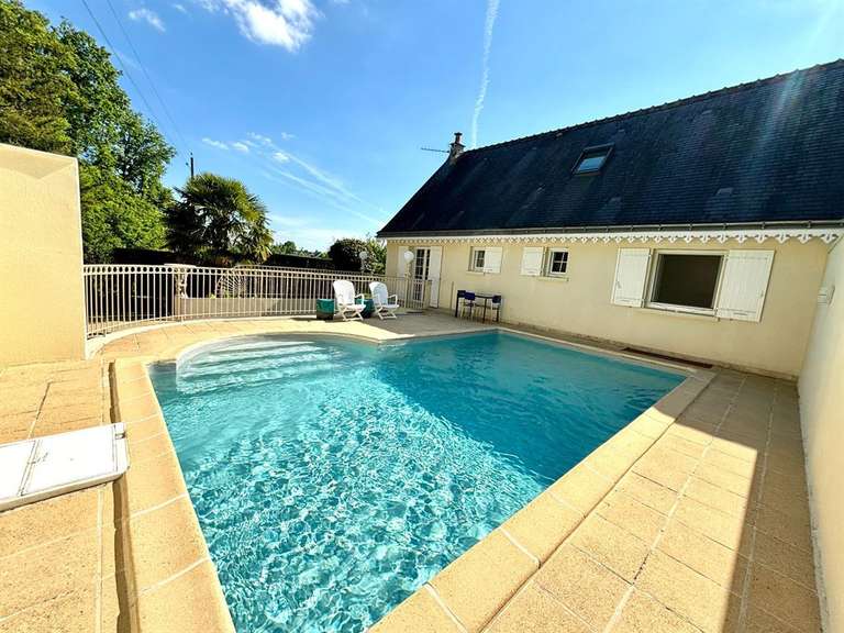 Maison Saint-Roch - 3 chambres - 110m²