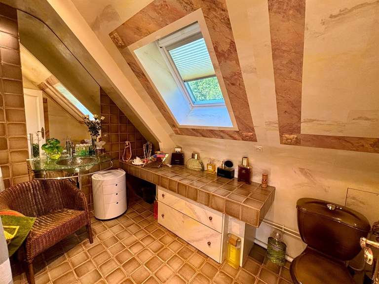 Maison Saint-Roch - 3 chambres - 110m²