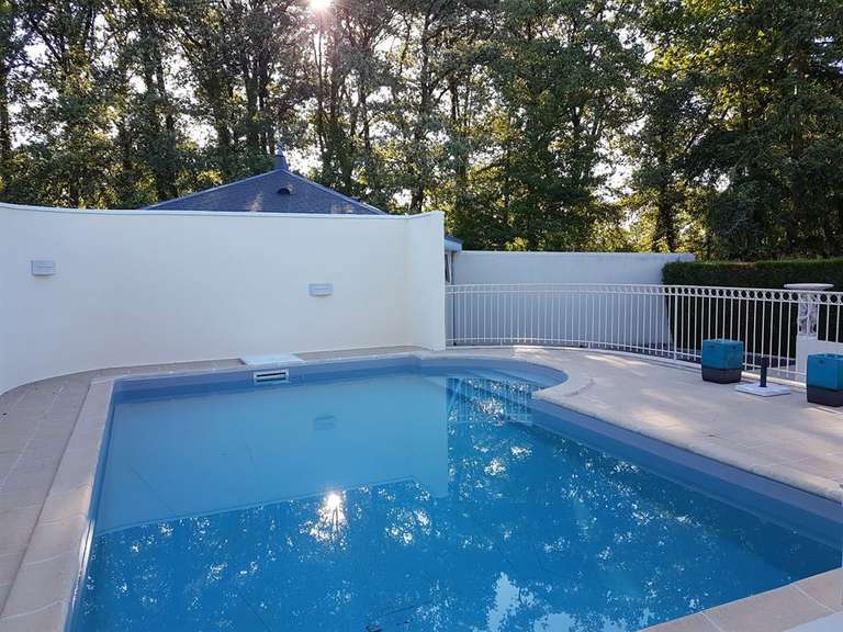 Maison Saint-Roch - 3 chambres - 110m²