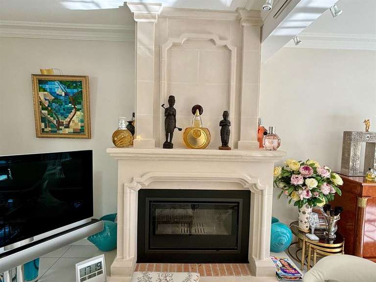 Maison Saint-Roch - 3 chambres - 110m²