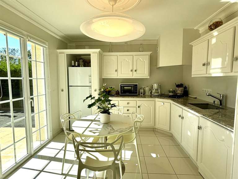 Maison Saint-Roch - 3 chambres - 110m²