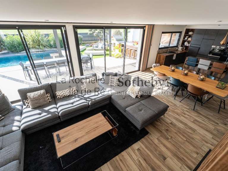 House Saint-Rogatien - 4 bedrooms - 193m²