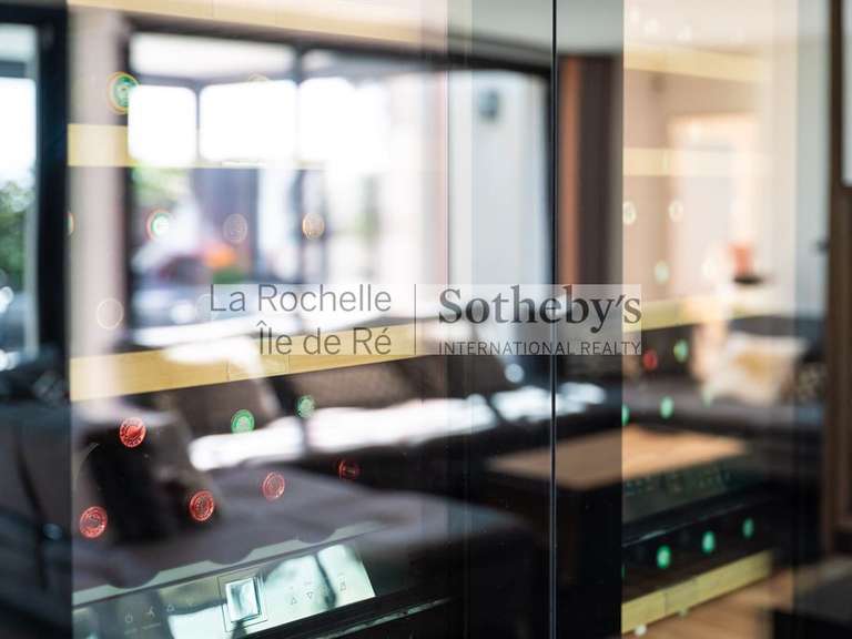House Saint-Rogatien - 4 bedrooms - 193m²