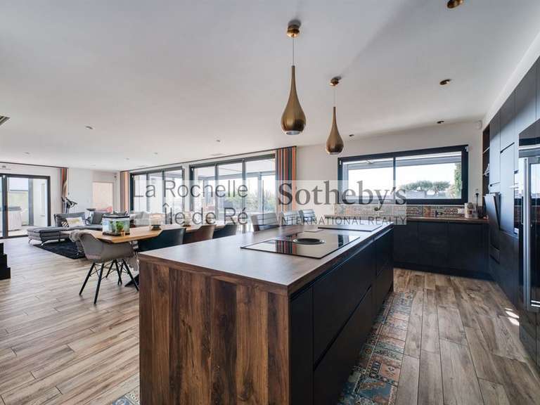 House Saint-Rogatien - 4 bedrooms - 193m²