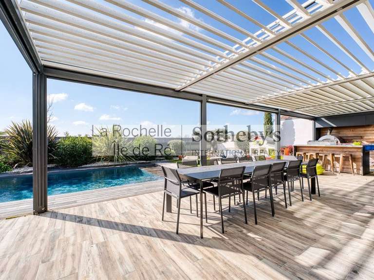 House Saint-Rogatien - 4 bedrooms - 193m²