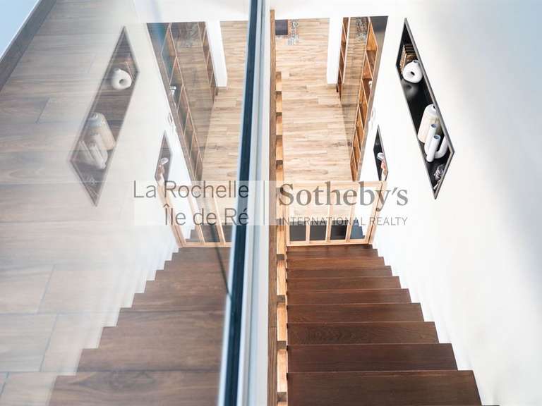 House Saint-Rogatien - 4 bedrooms - 193m²