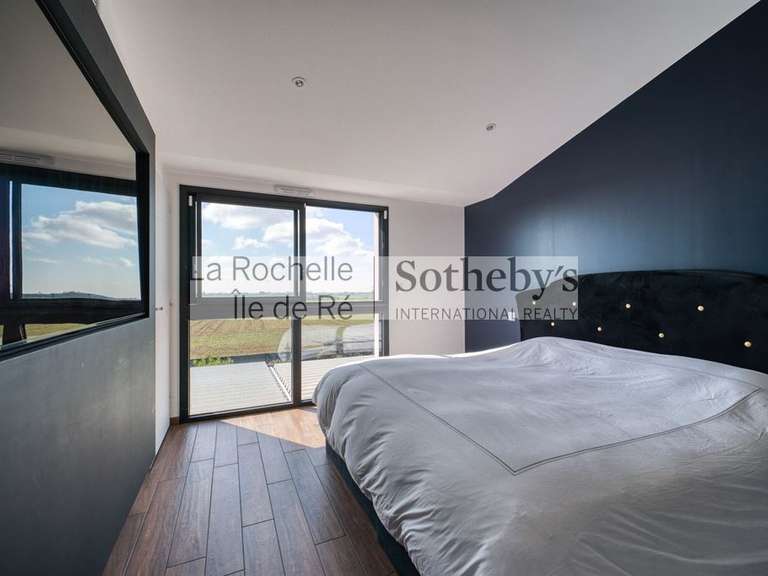 House Saint-Rogatien - 4 bedrooms - 193m²