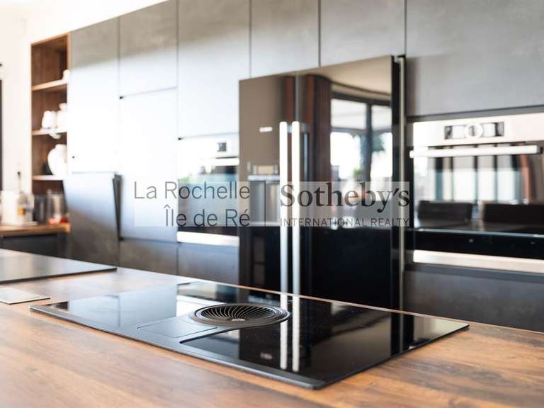 House Saint-Rogatien - 4 bedrooms - 193m²