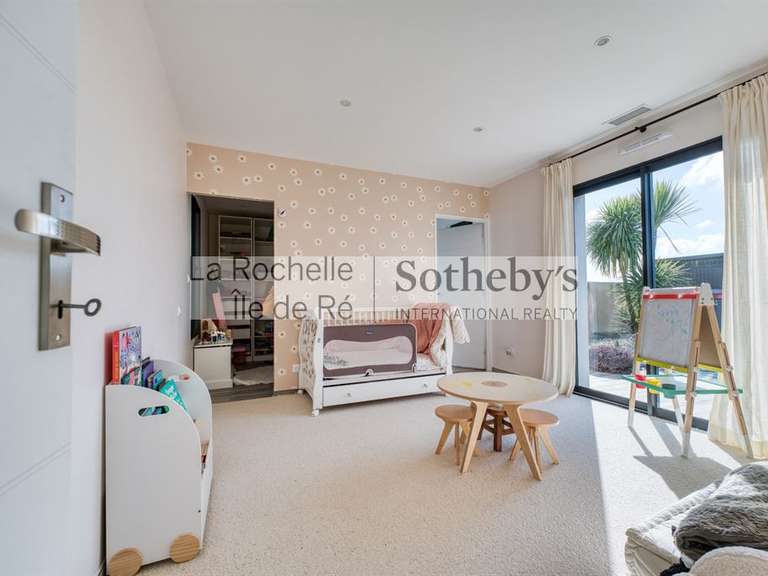 House Saint-Rogatien - 4 bedrooms - 193m²