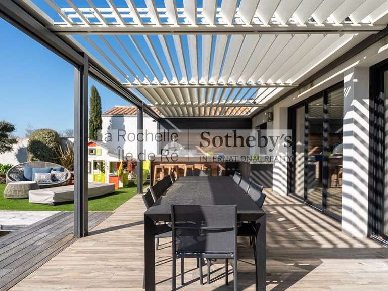 House Saint-Rogatien - 4 bedrooms - 193m²