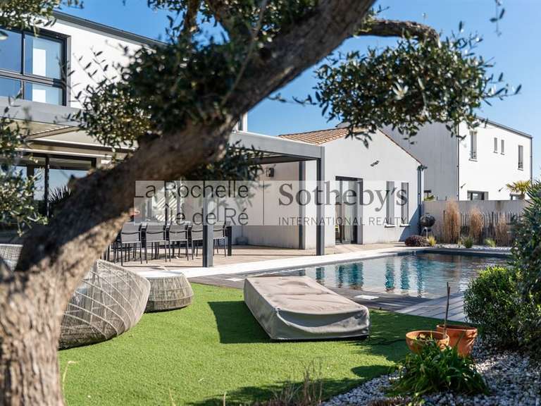 House Saint-Rogatien - 4 bedrooms - 193m²