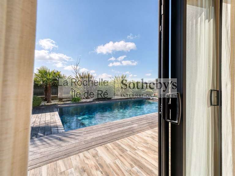 House Saint-Rogatien - 4 bedrooms - 193m²