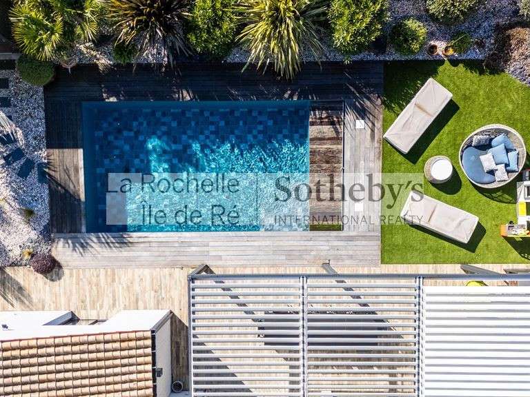House Saint-Rogatien - 4 bedrooms - 193m²