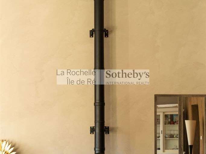 Maison Saint-Rogatien - 4 chambres - 236m²