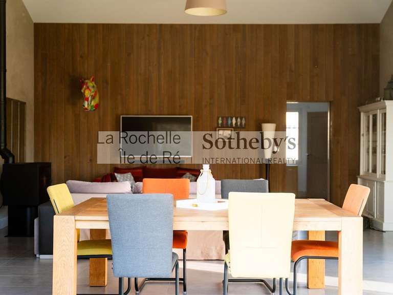 Maison Saint-Rogatien - 4 chambres - 236m²