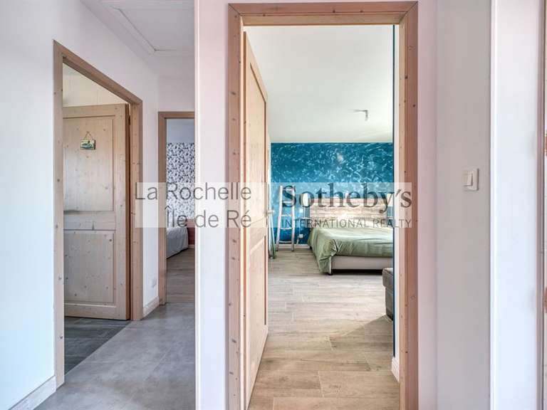 Maison Saint-Rogatien - 4 chambres - 236m²