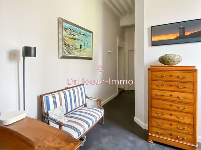 Appartement Saint-Romain-au-Mont-d'Or - 3 chambres - 118m²
