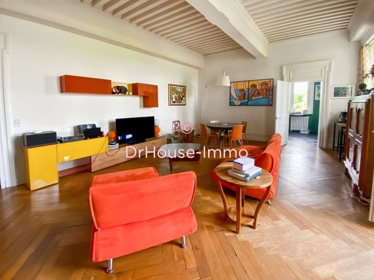 Appartement Saint-Romain-au-Mont-d'Or - 3 chambres - 118m²