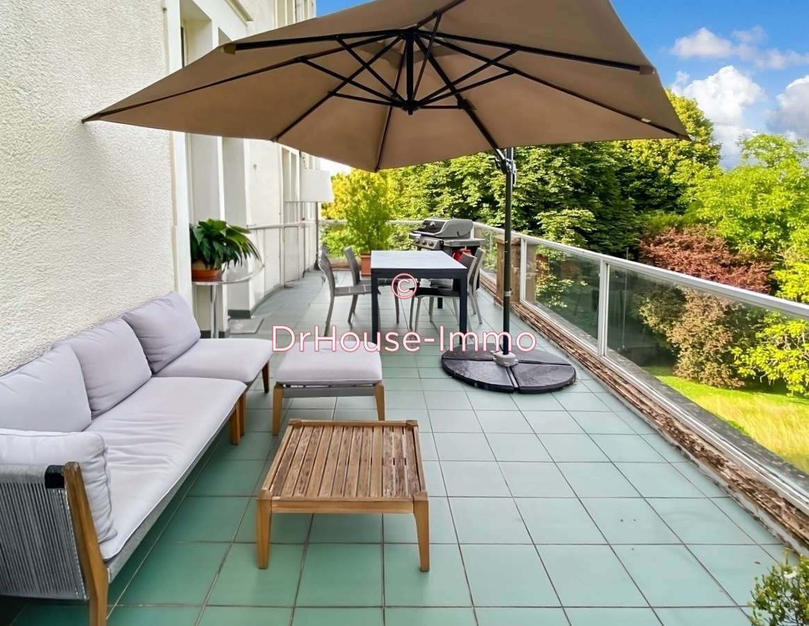 Appartement Saint-Romain-au-Mont-d'Or
