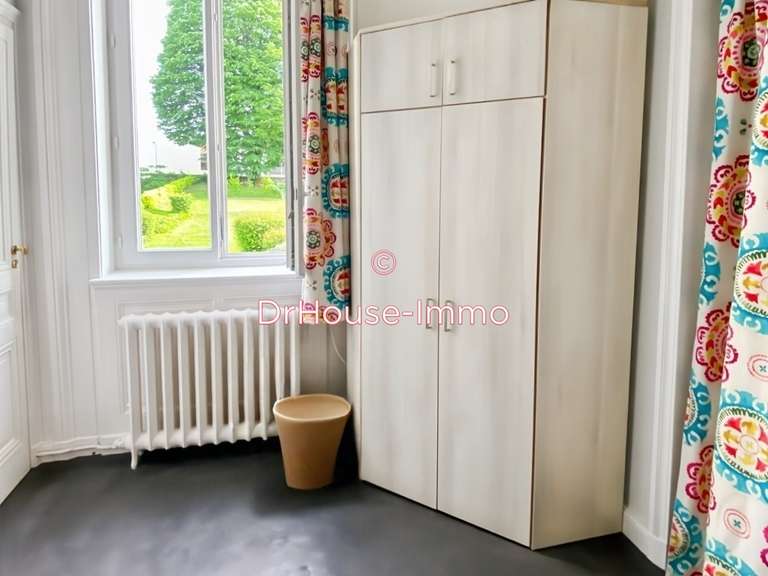 Appartement Saint-Romain-au-Mont-d'Or - 3 chambres - 118m²