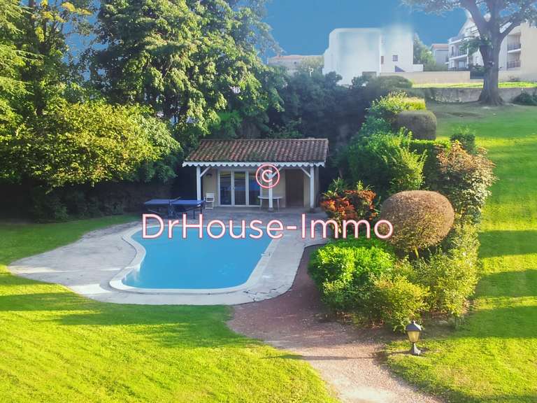 Appartement Saint-Romain-au-Mont-d'Or - 3 chambres - 118m²