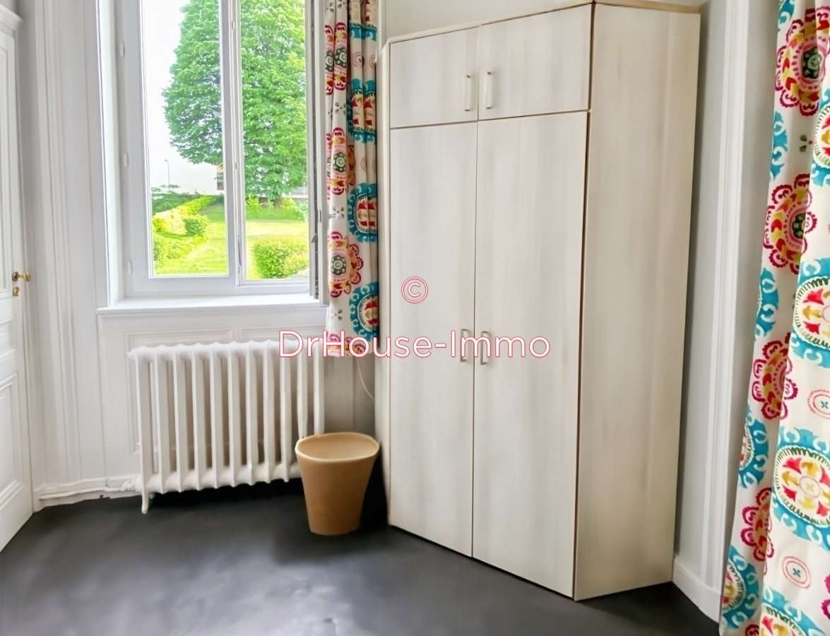 Appartement Saint-Romain-au-Mont-d'Or
