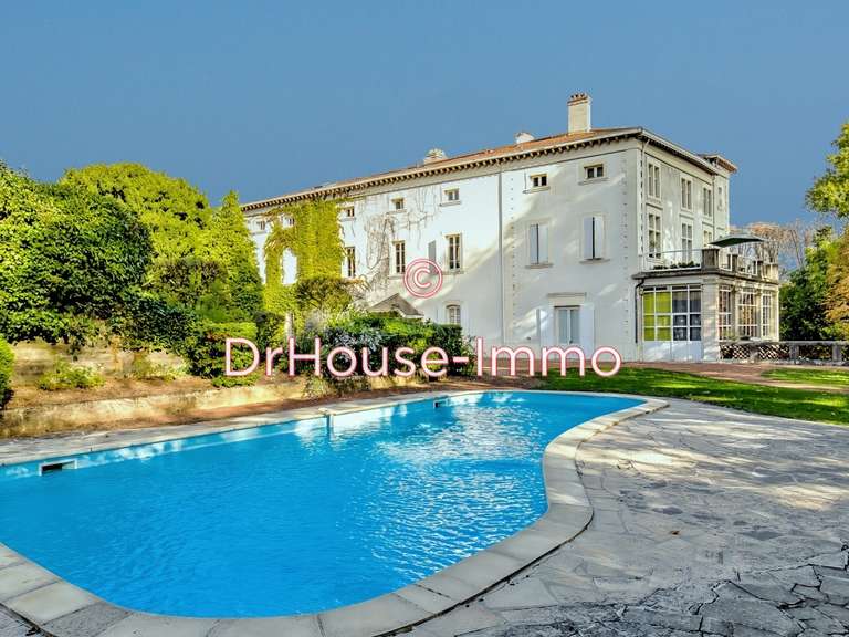 Appartement Saint-Romain-au-Mont-d'Or - 3 chambres - 118m²