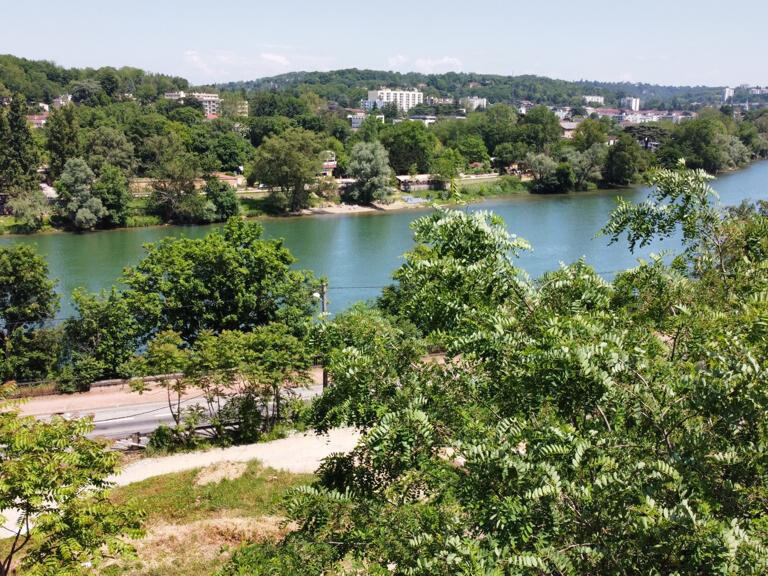 Vente Maison Saint-Romain-au-Mont-d'Or - 4 chambres