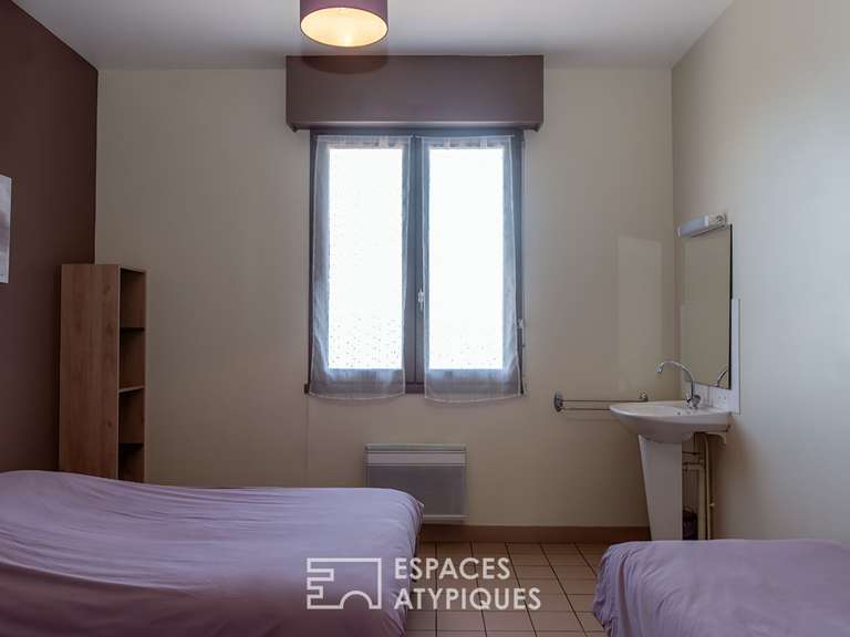 Maison Saint-Romain-de-Lerps - 13 chambres - 1100m²