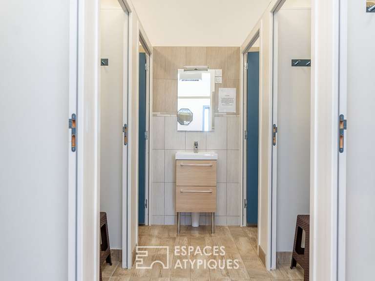 Maison Saint-Romain-de-Lerps - 13 chambres - 1100m²